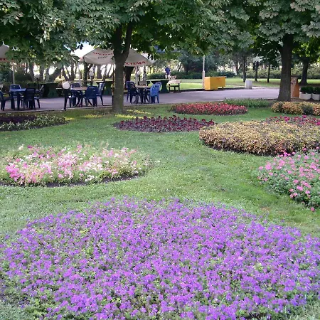 Tsarigradska Lägenhet Burgas