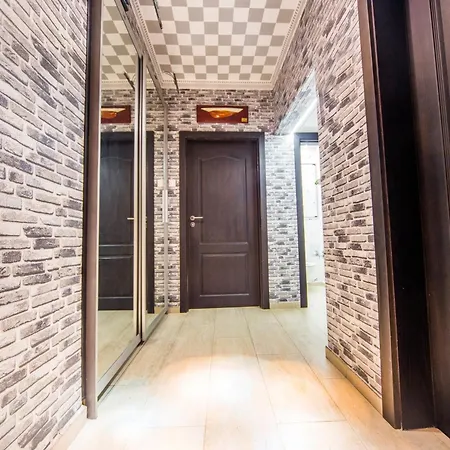 Tsarigradska Apartament