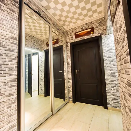 Apartament Tsarigradska *